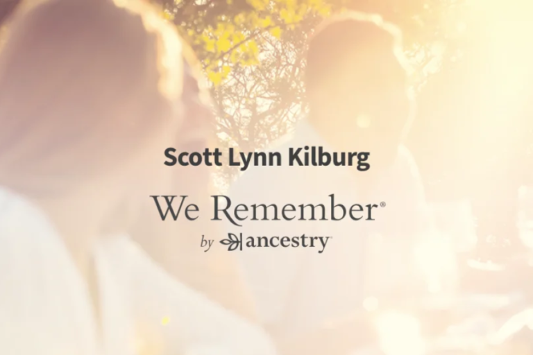 scott kilburg obituary