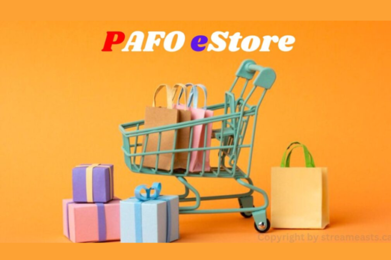 pafo estore