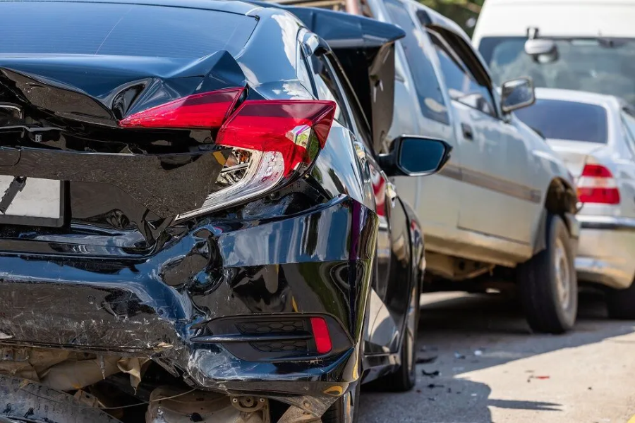 guillot car accident tucson az