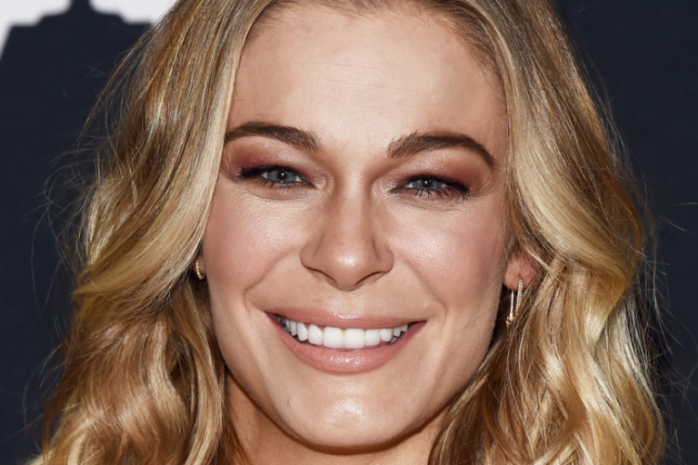 leann rimes net worth