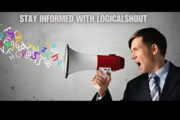 logicalshout