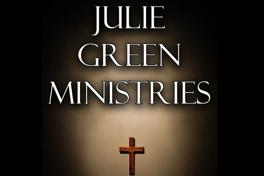 Julie Green Ministries