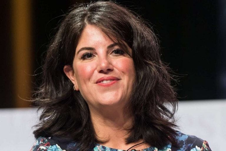 monica lewinsky net worth