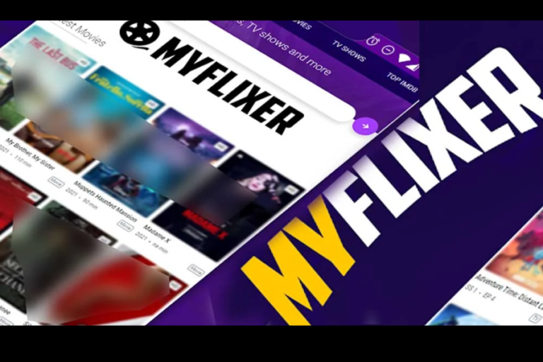 myflixerz