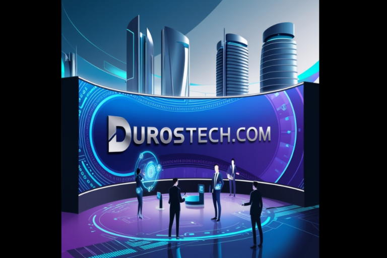 durostech