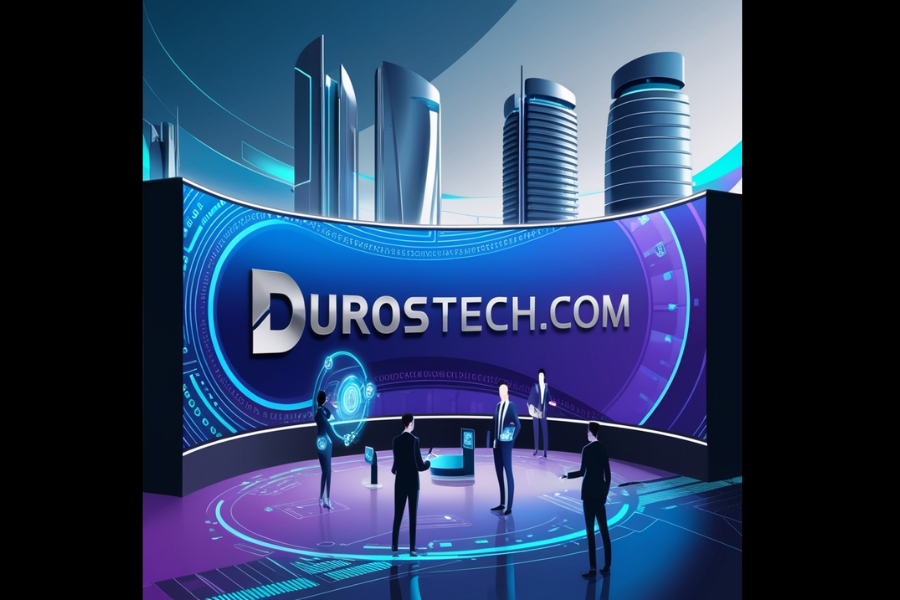 durostech