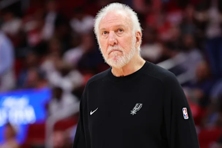 micky popovich